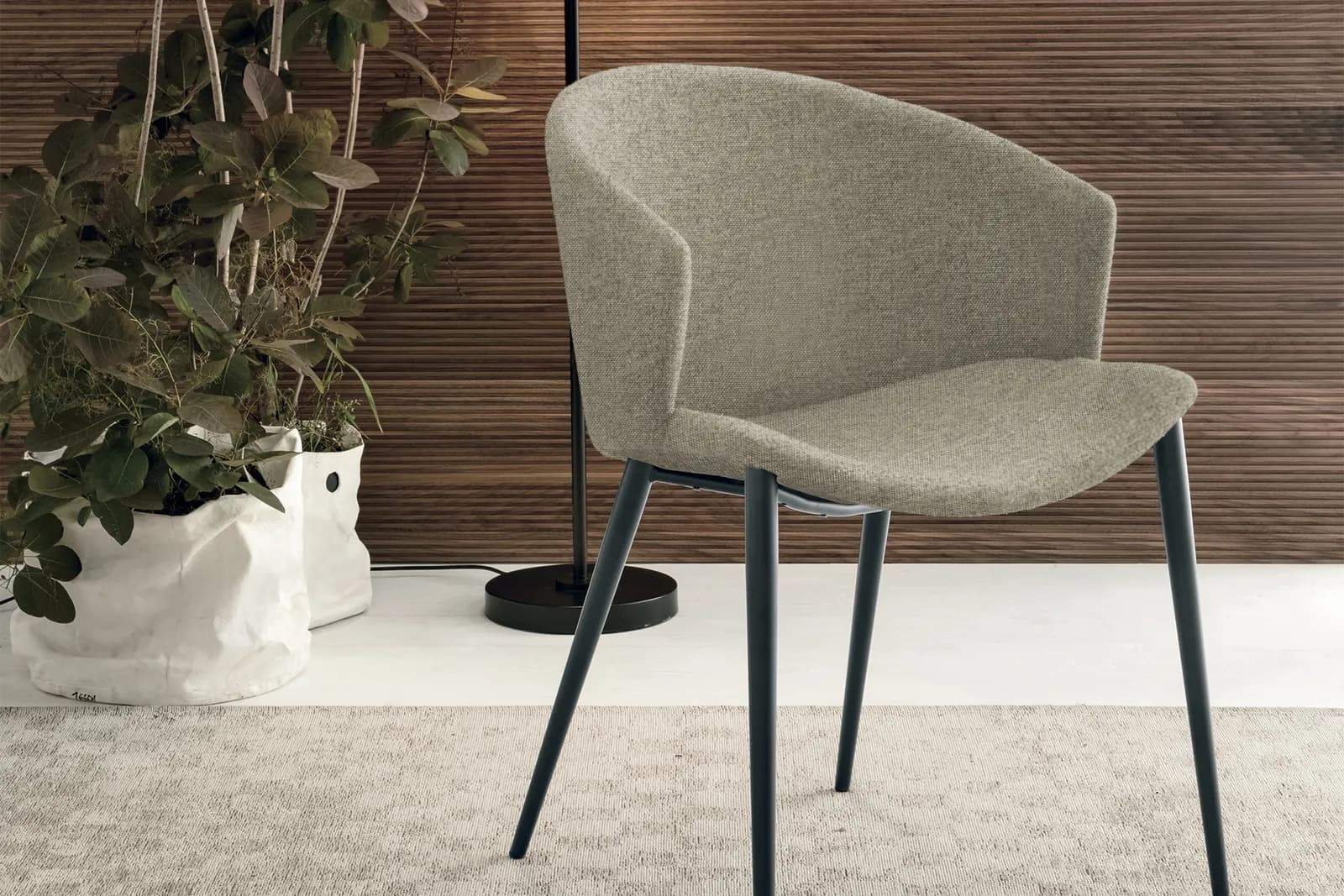 Poltroncine